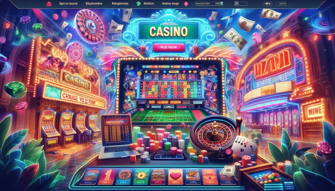 Browinner Casino
